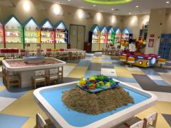 -meland亲子乐园•派对•研学(苏州悠方购物中心店)