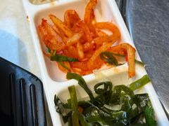 -屋里家延边朝鲜族冷面(南园店)