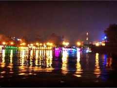 -南通濠河风景名胜区