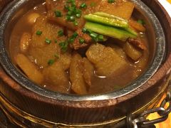 -苹果树下艺术餐厅(通州店)