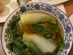 -长春高新益田福朋喜来登酒店·宜客乐标帜餐厅