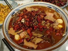 -付掌柜在成都·热炒砂锅集(金禾店)