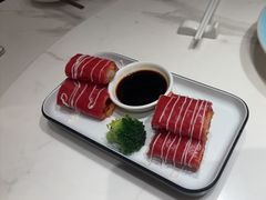 -食膳星港记·手工现做港式茶餐厅(吉联店)