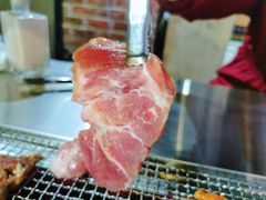 -马路牙子地桌烤肉(工体店)