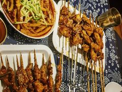 -清真·凡人居·融合餐厅(南山总店)