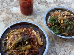 -灵山卢梅燕粉店