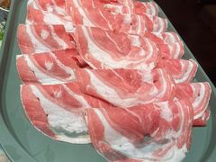 -潮汕大目牛肉火锅(水围店)