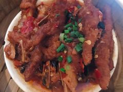 -新澳港式茶餐厅(余姚路店)