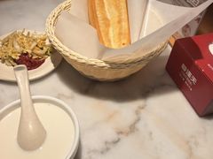 -谷连天安心食堂(裕华万达店)