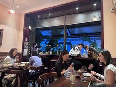 -Bistro Les Lilas丁香花小酒馆