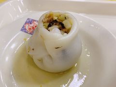 炒肉团子-万福兴(东中市店)