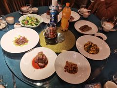 -二十八里太湖船菜(吉祥路店)