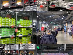 -王府井奥莱临潼小镇(临潼店)