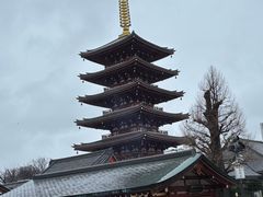 -浅草寺
