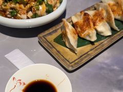 -东方饺子王(哈西万达店)