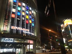 -阪急百货店(梅田总店)