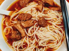 -南城香·饭香串香馄饨香(青年路店)