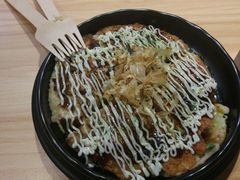 -泉鲤章鱼烧(互联宝地店)