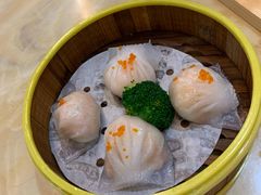 虾饺-明泉居茶点荟(车陂店)
