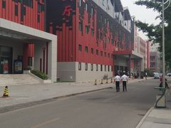 -东亿天弘演播大厅