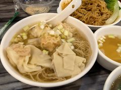 -竹园竹升面(西关总店)