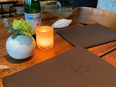 -Mercato莫卡多露台餐厅与酒吧(K11店)