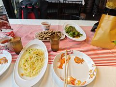 -霸王虾·小龙虾香辣蟹(玉林店)