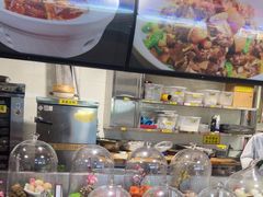 -故乡缘·香格里拉山庄(冷竹路店)