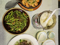 -丈母娘的饭局•新金陵菜(牛首山店)