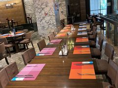 -合肥皇冠假日酒店·菲亚斯特自助餐厅(黄山路店)