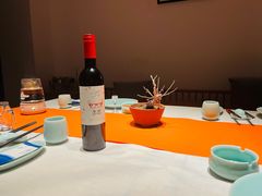 -稍可轩博物馆餐厅