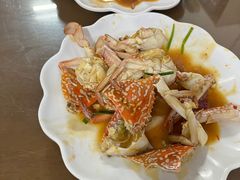 -叶姐海鲜(棋子湾店)