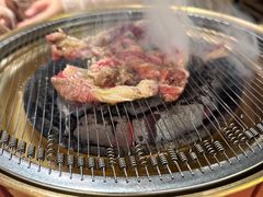 -西塔老太太泥炉烤肉(北京双井店)