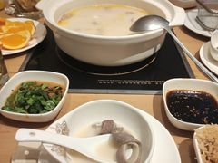 -湯系·煲汤手艺人(东二环泰禾广场店)