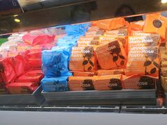 -HappyMiss花满楼·鲜花饼·鲜花茶·伴手礼(上海环球港店)