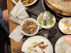 -仁和四季涮肉馆(天坛南门店)
