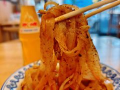 -西府二师兄擀面皮臊子面(电子正街店)