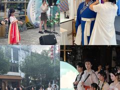 -坂田手造文化街