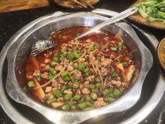 -盐井记·自贡美蛙鲜锅兔(中和店)