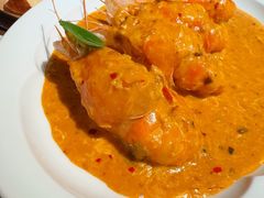 -狮拾久·现代新加坡料理(福田COCO Park店)