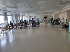 -上海永慈康复医院
