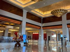 -无锡君来洲际酒店