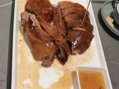 -先记烧鹅王·本地粤菜(福永店)