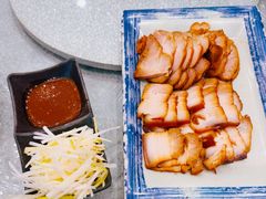 -山南熏肉大饼(辽菜旗舰店)