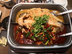 -龙门烤鱼(东方宝泰店)