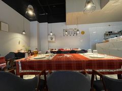 大堂-Primo·丽莫意大利窑烤披萨