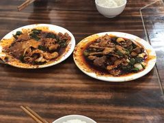 -温记府廟豆汤饭·始于1955年(海椒店)