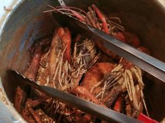 -隅乐胡椒虾·台湾菜·团建(皇岗店)