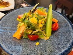 -高木日本料理(静安寺店)