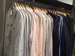-ZARA(大上海时代广场店)